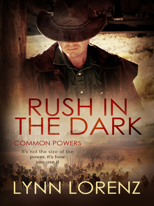 Title details for Rush in the Dark by Lynn Lorenz - Available